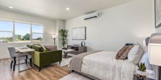 Village at Crystal Springs- Senior Living Gallery 22