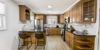 235 Cardinal Medeiros Avenue - 1 Gallery 2