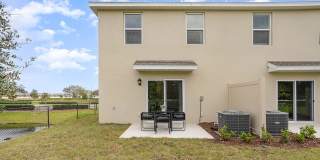 Amore Village Townhomes Gallery 16