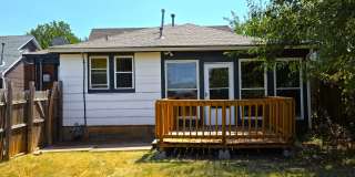 3 Bed, 1 Bath Home in NW OKC Close to Plaza District Gallery 25