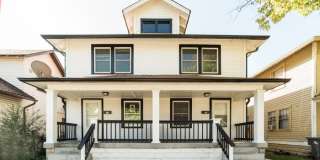 306 North Riley Avenue Gallery 1