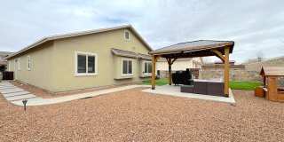 East El Paso 4 bed Refrig A/C Home! Gallery 30