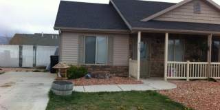 2 Bedroom 1 Bathroom Duplex Gallery 1