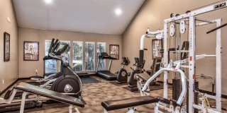 TimberLake Gallery 15