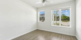 Ekos City Heights - Senior Housing Gallery 9