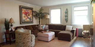 5306 Grove Avenue - 1 Downstairs Gallery 1