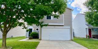 Wonderful 3 Bedroom 2.5 Bathroom Two Story Home with Loft on the Pond in Wayne! Gallery 3