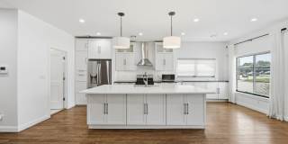Midtown Tulsa | 4 Bed | 2 Bath | 2,010 SQFT Gallery 7