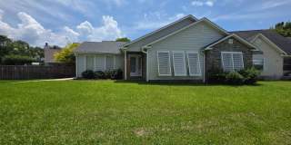 Furnished 3BR/2BA Home Near Perdido Key-7 Month Rental Only Gallery 1