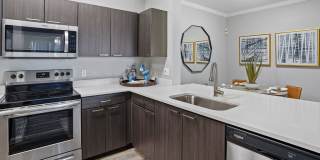 Serafina Luxury Apartments Gallery 4