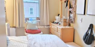 283 Hanover Street Gallery 5