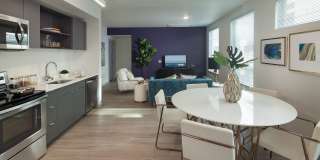 Heron Flats + Lofts Gallery 11