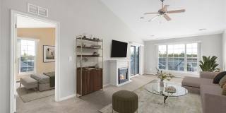 1845 FLAGSTONE Circle Gallery 1