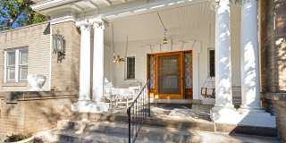 Mullen Mansion Gallery 7