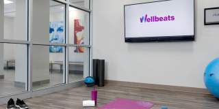 TowsonTown Place Apartments Gallery 31