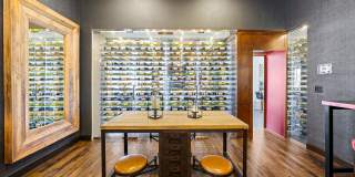 Jefferson at Westtown Gallery 24