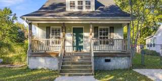 Updated Downtown Living with Bonus Den & Fenced Yard Updated Downtown Living with Bonus Den & Fenced Yard Gallery 1