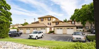 Tuscana Townhomes Gallery 6