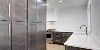 Updated 4 BD, 3.5 BA Stately Colonial on Kalmia RD in NW DC!! Gallery 16
