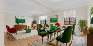 Highland Park Club Gallery 1