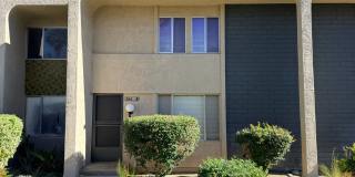 Spacious 3-Bedroom Condo in the Indian Canyon Gardens Community Gallery 1
