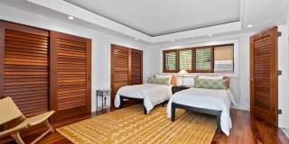 Honolulu Lagoonfront Villa | 4BR Courtyard Pool Villa Near Waikiki & Diamond Head Gallery 37