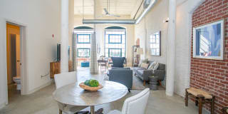 Lofts at Riverwalk Gallery 19