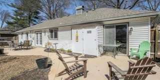 {5611} Updated OP Ranch + Two Car Garage + Fenced Yard and Stamped Concrete Patio Perfect for Spring BBQs Gallery 28