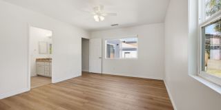 Spacious private backyard! Gallery 19