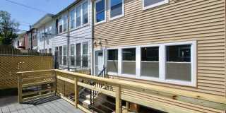 Spacious 5BR/3.5 Petworth Rowhome with Sun-Filled Living & Outdoor Spaces Gallery 23