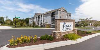 The Haven at Regent Park Gallery 27