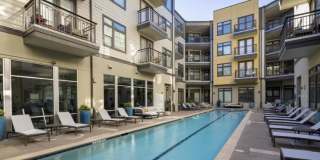 5351 Burnet Rd Gallery 1