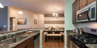 Kensington Place Gallery 3