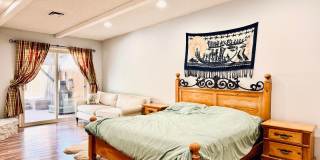 Available 8/1- Beautiful furnished single-story home located in prestigious Spanish Oaks! Gallery 31