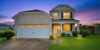 Complete Mt. Juliet Package: Cul-de-Sac, Fenced Yard, Community Pool, Cul-de-sac Gallery 1