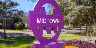 1Bd/1Ba in the HEART of Midtown! FULLY FURNISHED! Perfect for travelling Nurses or Students! Gallery 14