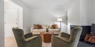 Woodbridge Apartments Gallery 11