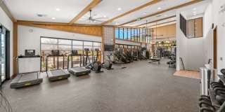 Harwood on Cave Creek Gallery 21