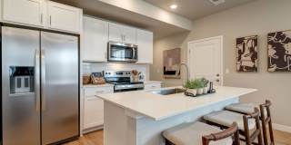 The Lanterns at Brighton Crossings Gallery 1