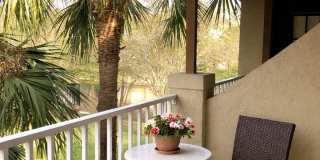 Siesta Lago - gated community- 1/1 unit on 2nd floor Gallery 25