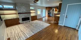 Stylish 2-Bed, 2-Bath Corner Lot Home with Modern Design and Spacious Outdoor Areas Gallery 6