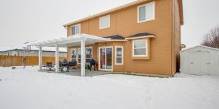 4 Bedroom Home - Meridian Gallery 19