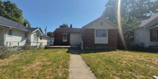 Cozy 2-bedroom house all one floor! Cozy 2-bedroom house all one floor! Gallery 1