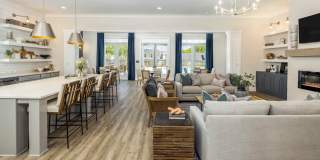 Covey Homes Loganville – Homes for Rent Gallery 9