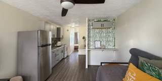 Ocean Front One Bedroom Condo Available at Makaha Beach Cabanas! Gallery 10