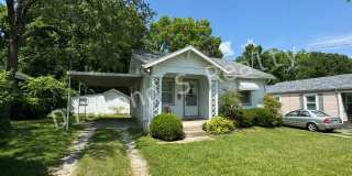 Cute and Clean 2 Bedroom Home Available Now! Cute and Clean 2 Bedroom Home Available Now! Gallery 1