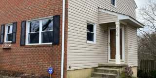 Townhome in Millersville Gallery 1
