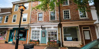 229 HIGH Street Gallery 1