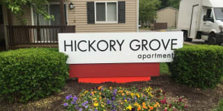 Hickory Grove Apartments Hickory Grove Apartments Gallery 1