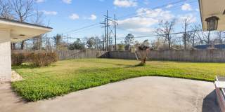 3 Bedroom House in Broadmoor Subdivision Gallery 9